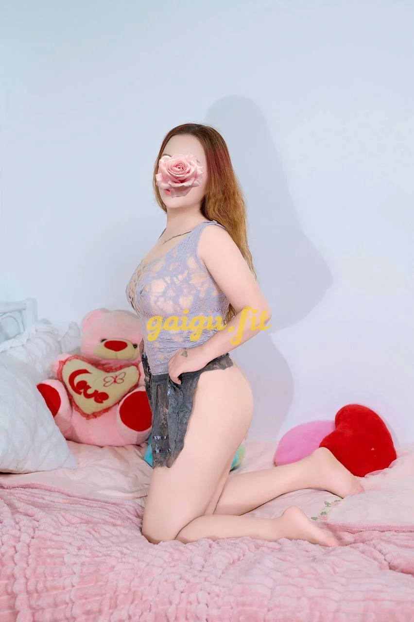 💥Thanh Mai 💥Ngọc nữ dễ thương - Sexy gợi tình