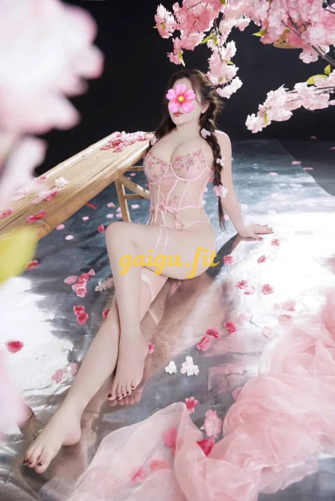✨ MỸ LINH ✨– GÁI NHÀ LÀNH CỰC CHIỀU KHÁCH TÌNH CẢM HẾT NẤC