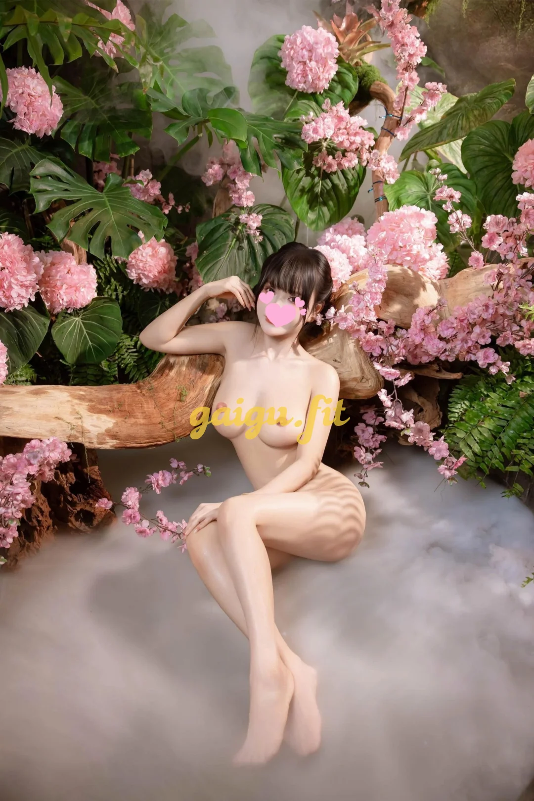 Trà My💋Gái Ngoan Xinh Vú Bự Phục Phụ Như Người Yêu Luôn