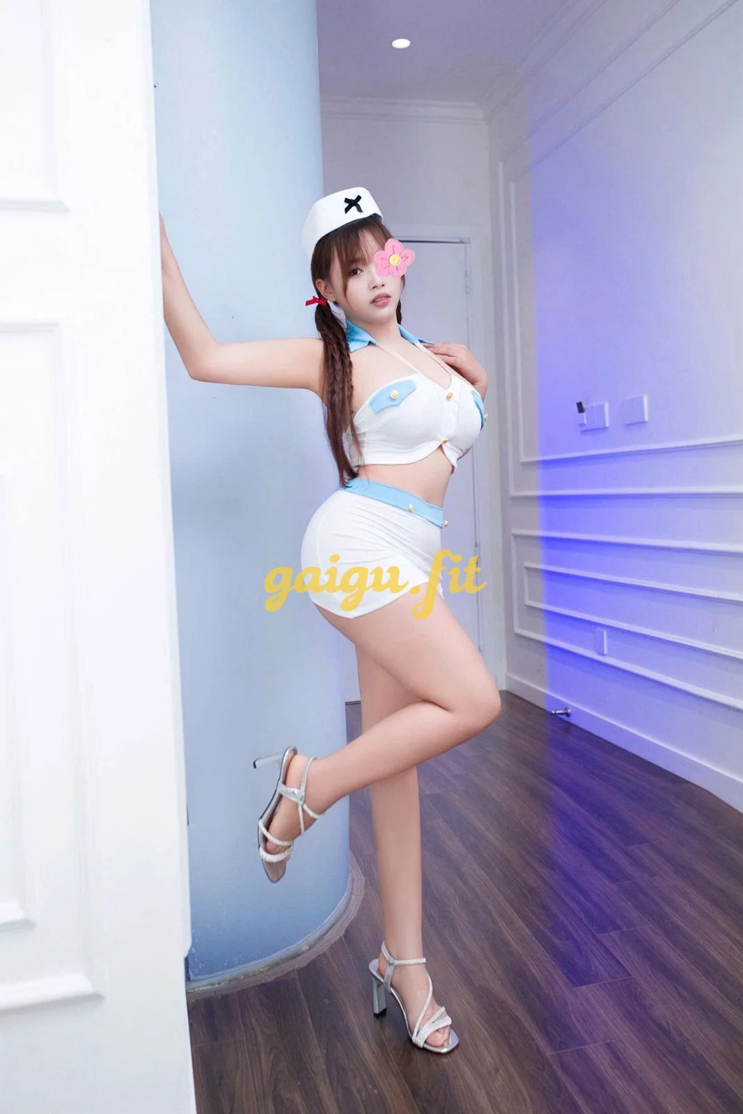 ❤️Khánh Huyền ❤️ - Bé teen non tơ - Hàng mới nhú