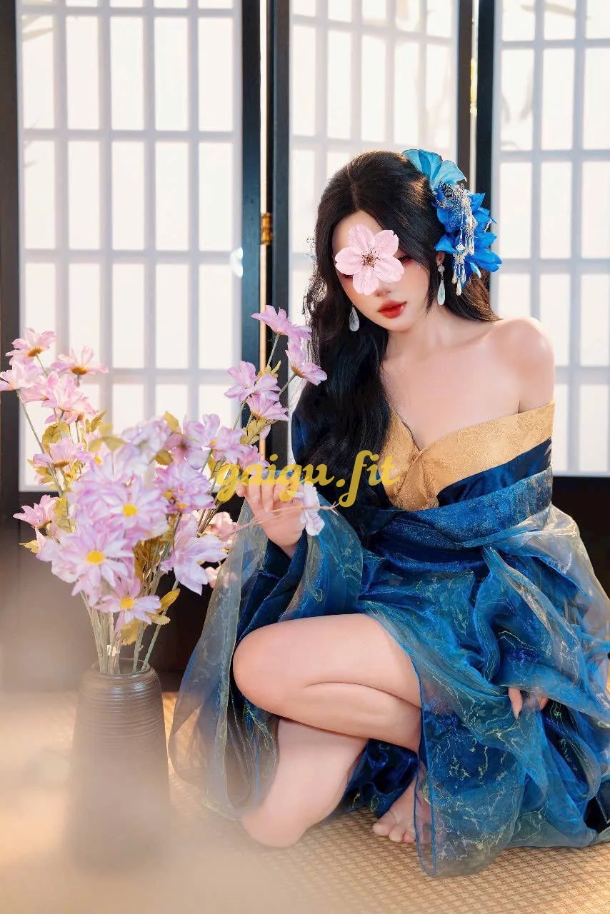❤️ Bảo Ngọc ❤️Da Dẻ Mịn Màng, Dáng Chuẩn, Ngây Thơ Cuốn Hút