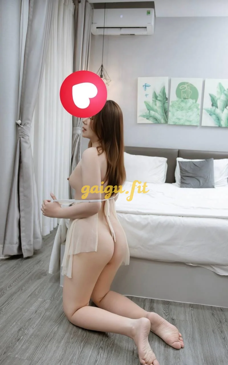 Đậu Đậu - Thiên Thần Trở Lại, Ướt Át Xinh Dâm Lung Linh