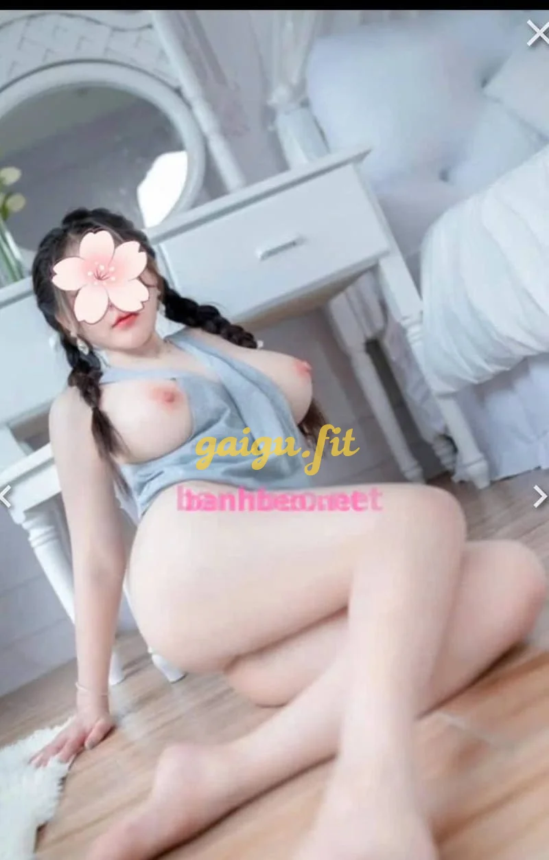 ❤️Mai Anh❤️Mặt Xinh.Body Cháy Bỏng Dâm ,Gợi Dục,Ngoa ,Chiều Khách.