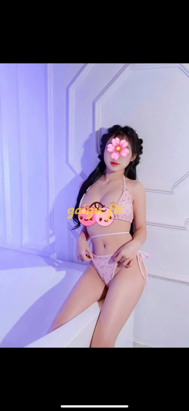 ❤️Yến Nhi❤️Hàng Mới Cho Anh Em - Cực Kỳ Gợi Cảm