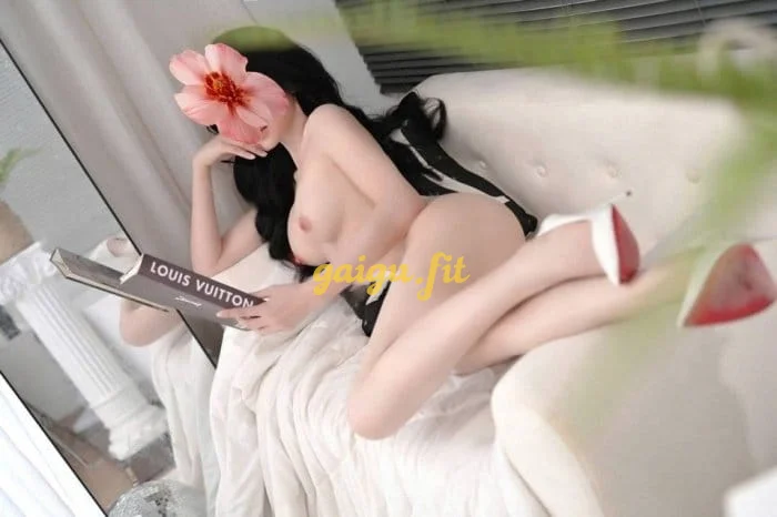 Massage Fuck ❤️ An Nhiên - Mặt xinh, Dễ thương, Chiều khách