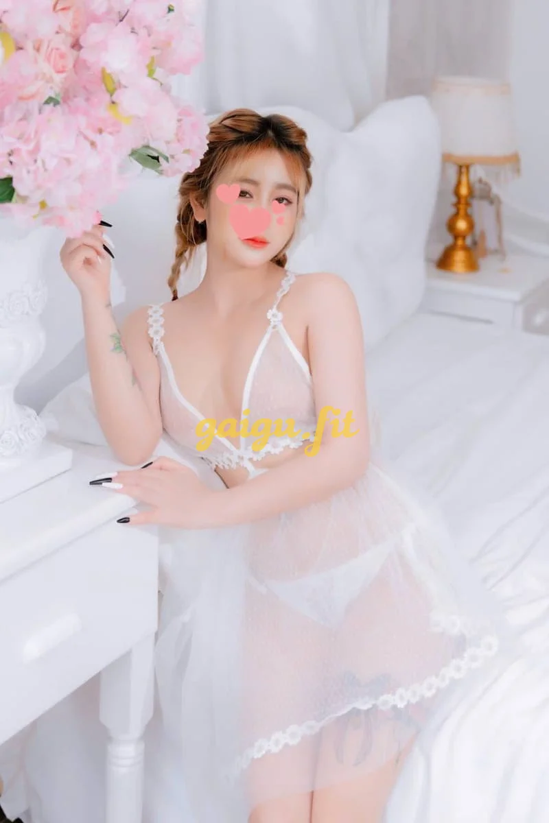 Hoàng Ánh ❤️ Nhiệt tình chiều khách