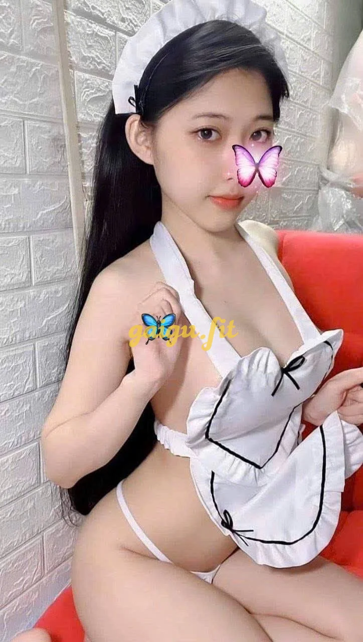 New⭐ Hà Duyên 2004 Baby — Cực Non Xinh Ngọt Nước