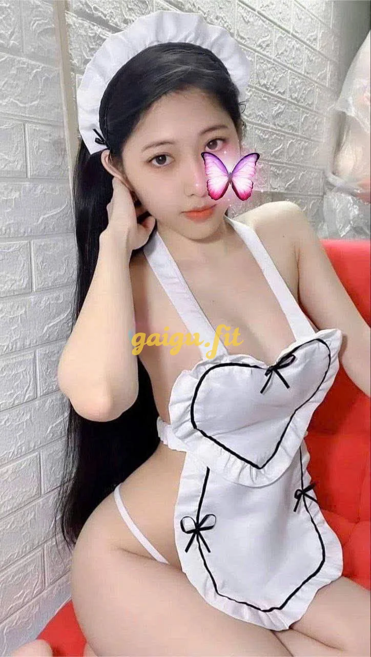 New⭐ Hà Duyên 2004 Baby — Cực Non Xinh Ngọt Nước