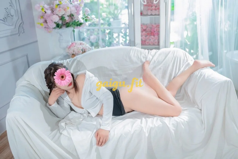 ❤️ TƯỜNG VY - Mong To Doggy phê - Làm tình phê tê tái
