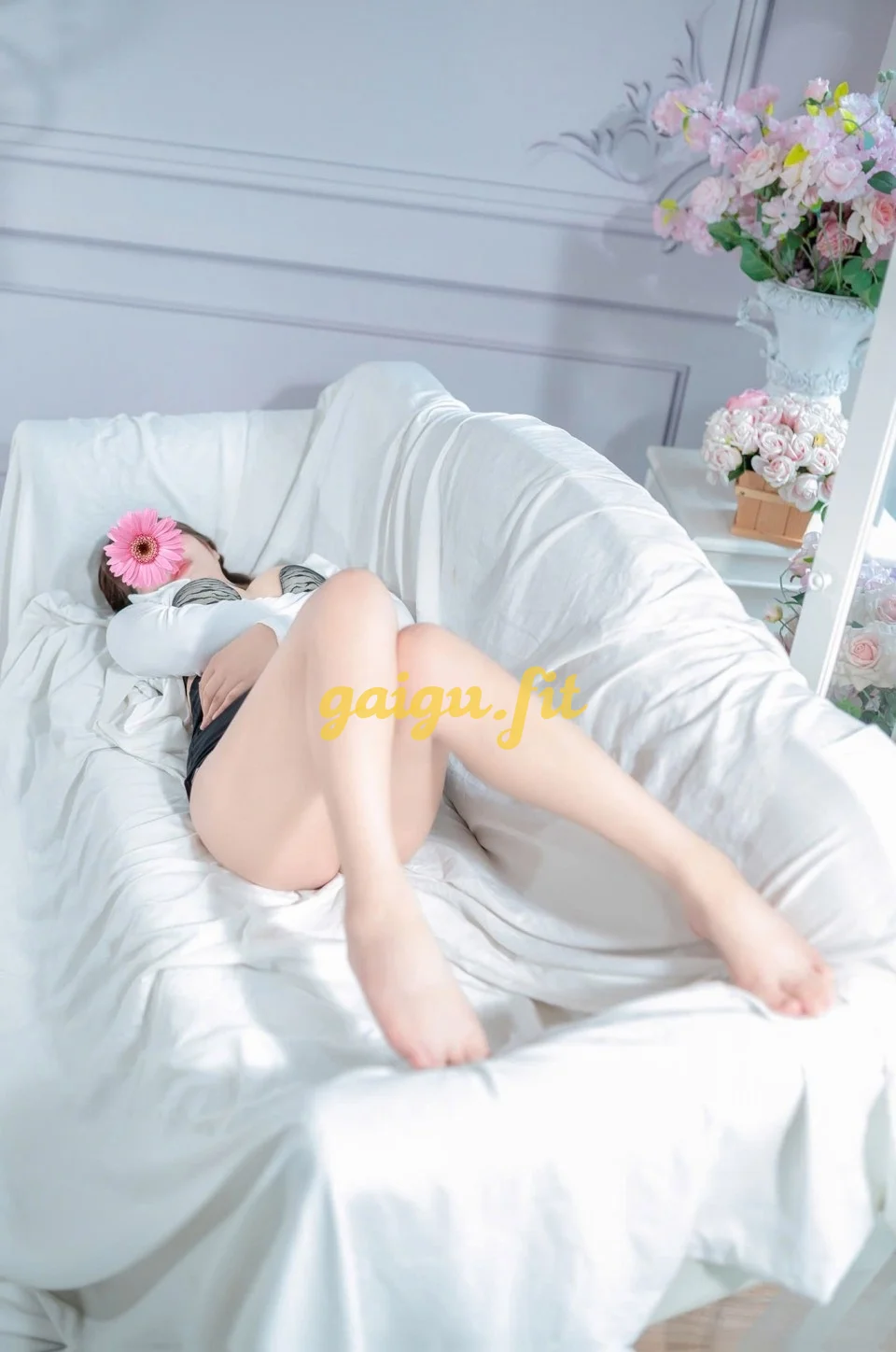 ❤️ TƯỜNG VY - Mong To Doggy phê - Làm tình phê tê tái