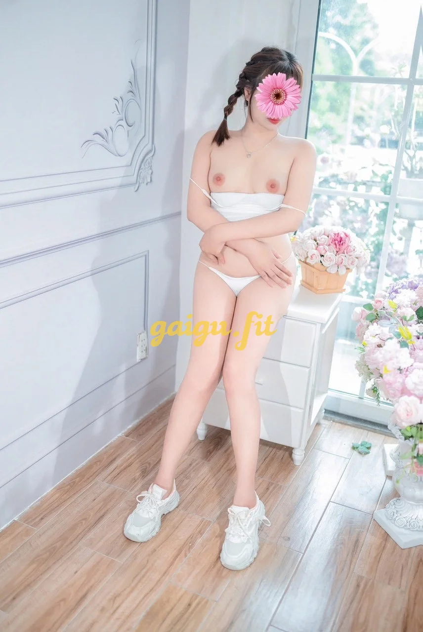 ❤️ TƯỜNG VY - Mong To Doggy phê - Làm tình phê tê tái