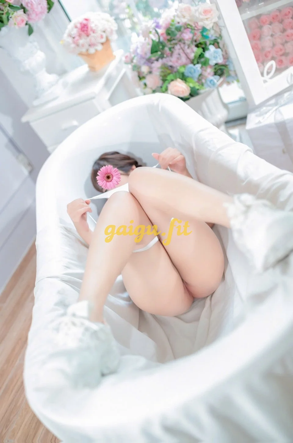 ❤️ TƯỜNG VY - Mong To Doggy phê - Làm tình phê tê tái