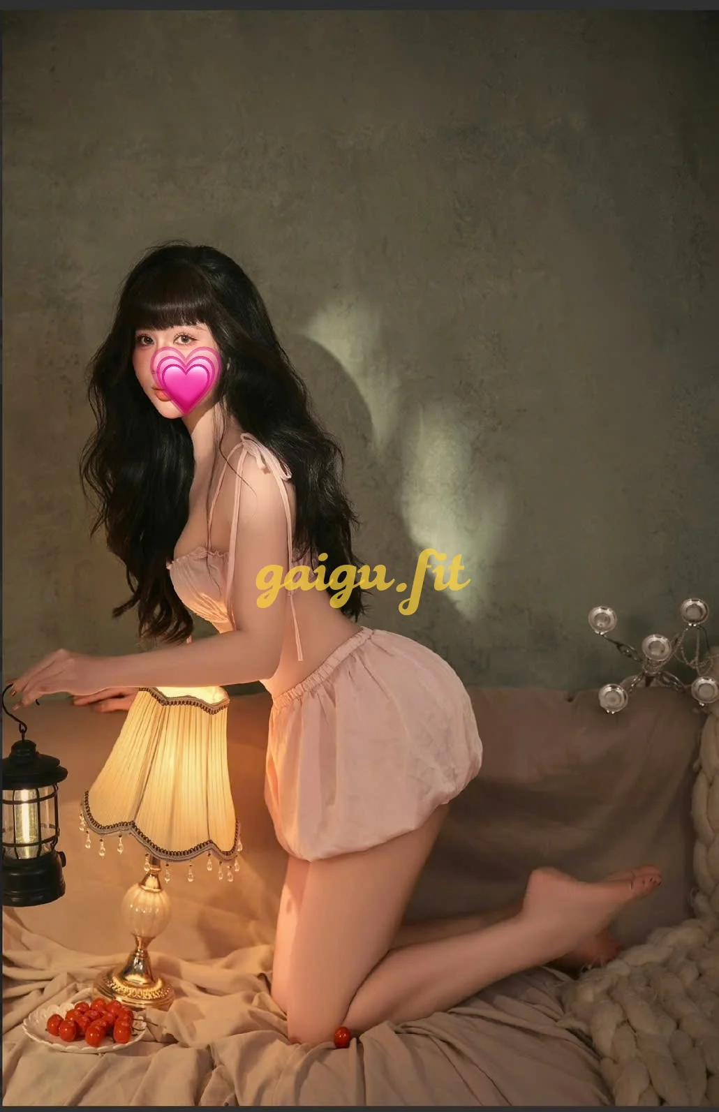Luna❣️baby❣️hot girl