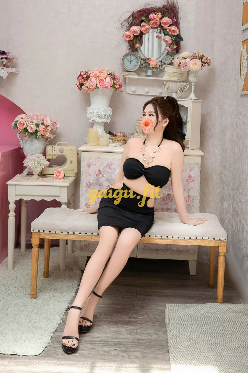 ♥️ Ngọc Anh ♥️ Nhỏ Nhắn Dễ Thương,Em Hàng Hệ Tình Cảm Chiều Khách