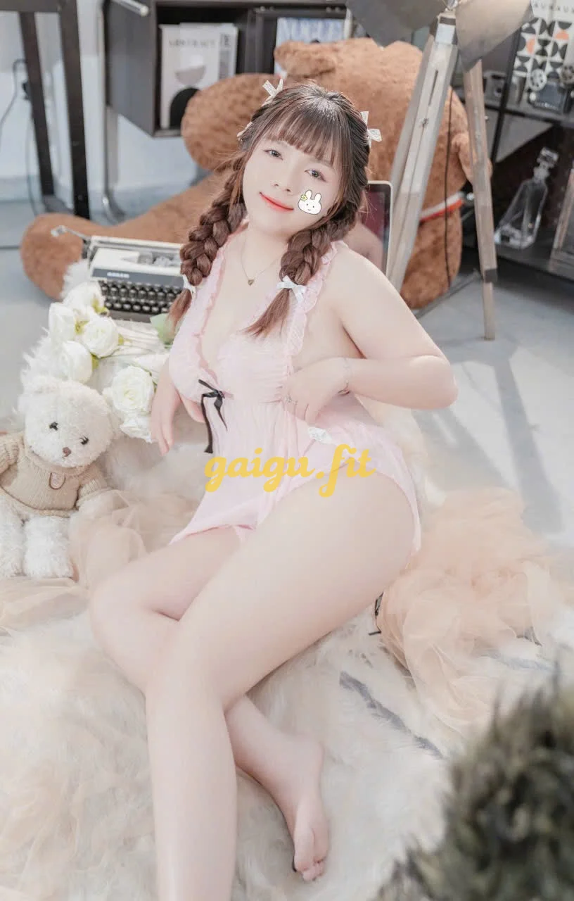 ⭕✨AN AN✨⭕XINH DÂM NON TƠ LÀM TÌNH CHUYÊN NGHIỆP