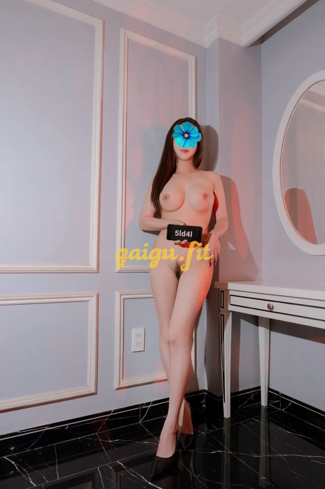 Bé Moon - Biết Massage- cao ráo, mặt xinh, làm tình giỏi