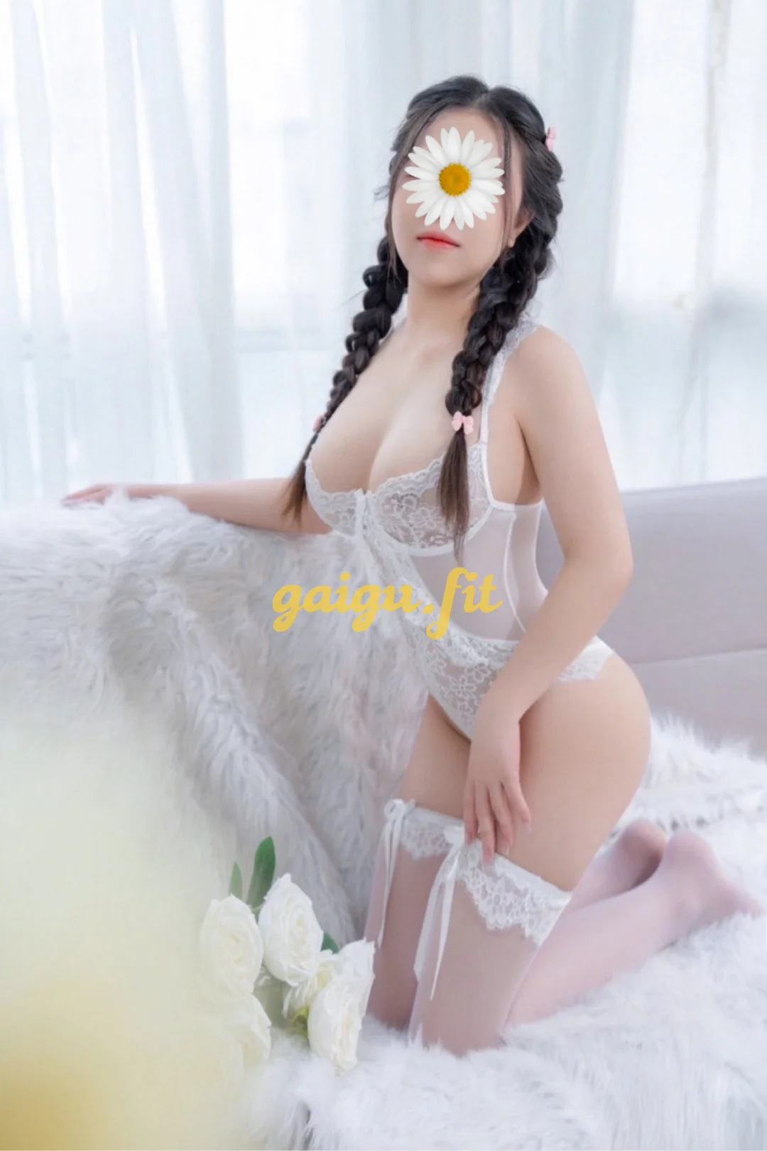 Nhã Đan - Girl Dâm Dáng Đẹp , Boydy Cuốn Hút