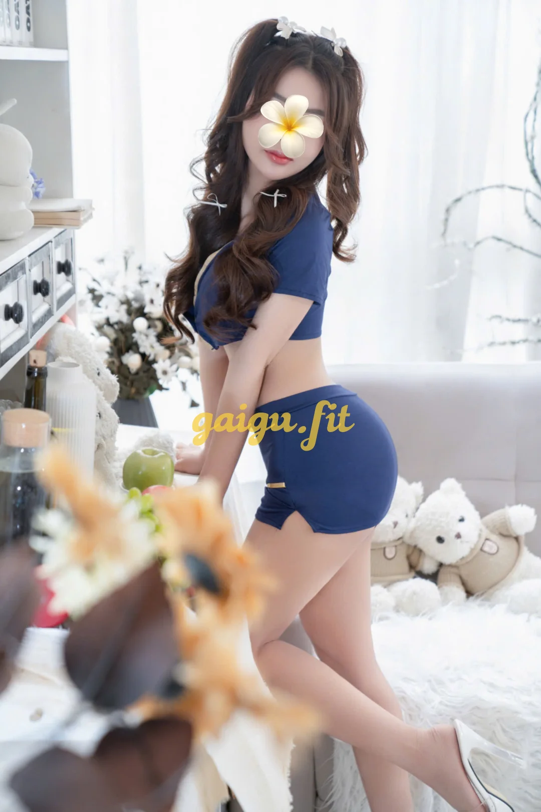 Kiều Kiều:New Hot Teen Baby 🌸 Non Sexy Đáng Yêu Quyến Rũ
