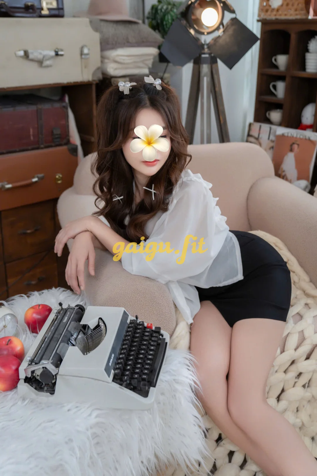 Kiều Kiều:New Hot Teen Baby 🌸 Non Sexy Đáng Yêu Quyến Rũ