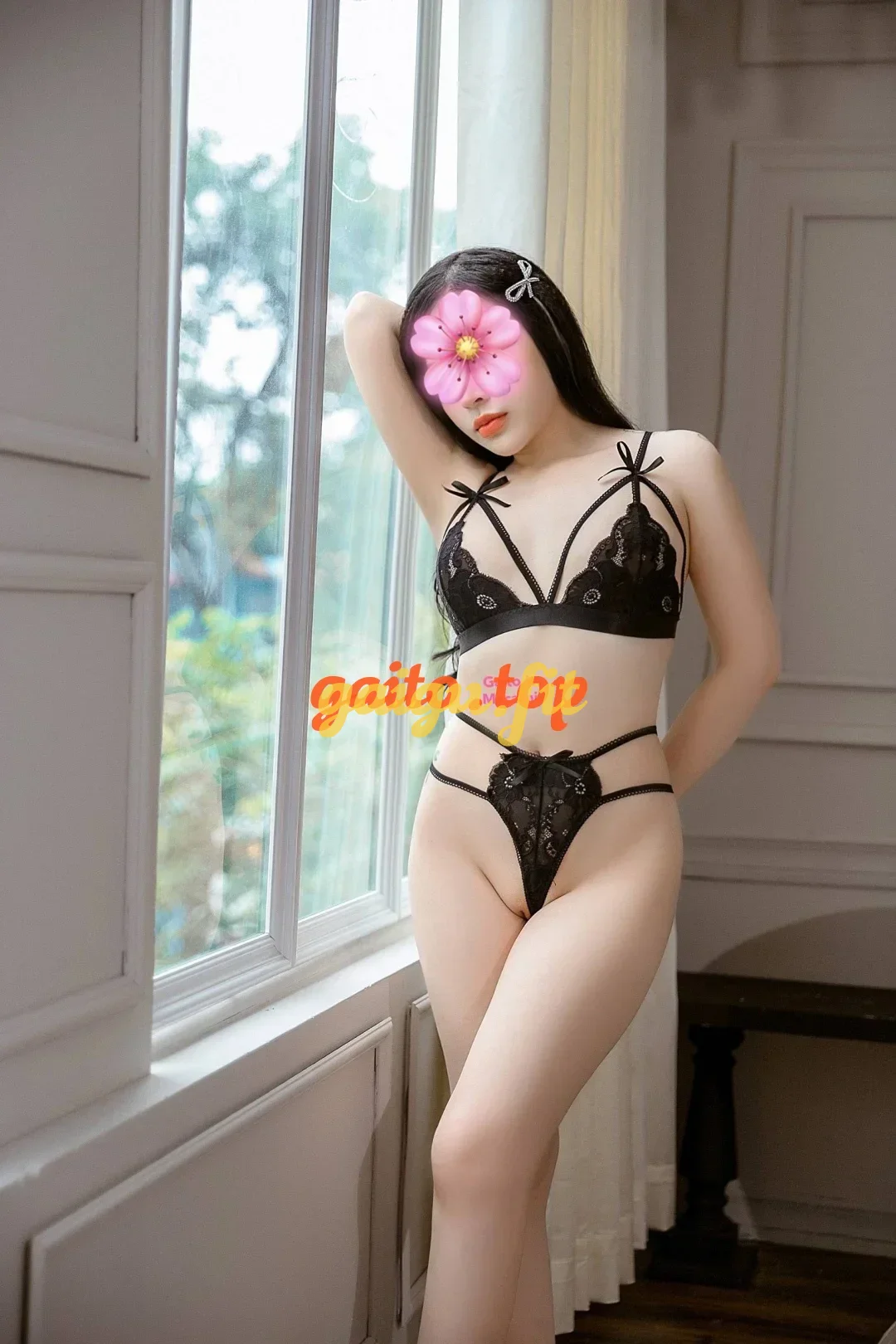Kami - Cute Ngoan Xinh , Siêu Chiều Khách , Dâm Đãng , Chất Lượng