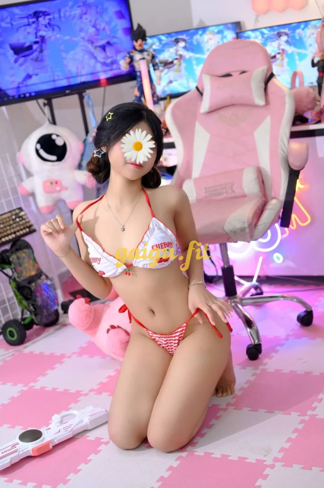 ✨TUYẾT NHI❣️TEEN LOLI DỄ THƯƠNG DỄ BẢO CHIỀU KHÁCH