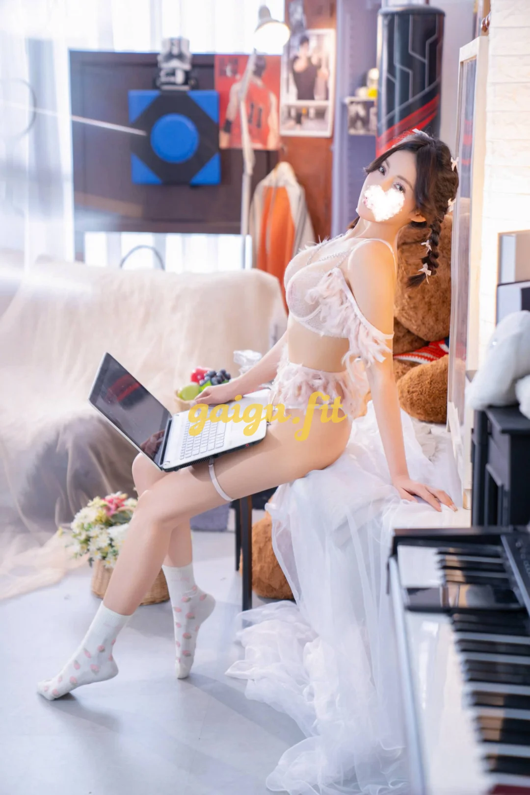 [⭐ VIP✔ ] ❤️ Bích Thảo❤️ Xinh Đẹp, Dáng Mảnh Mai, Mông Vú Cực Đỉnh