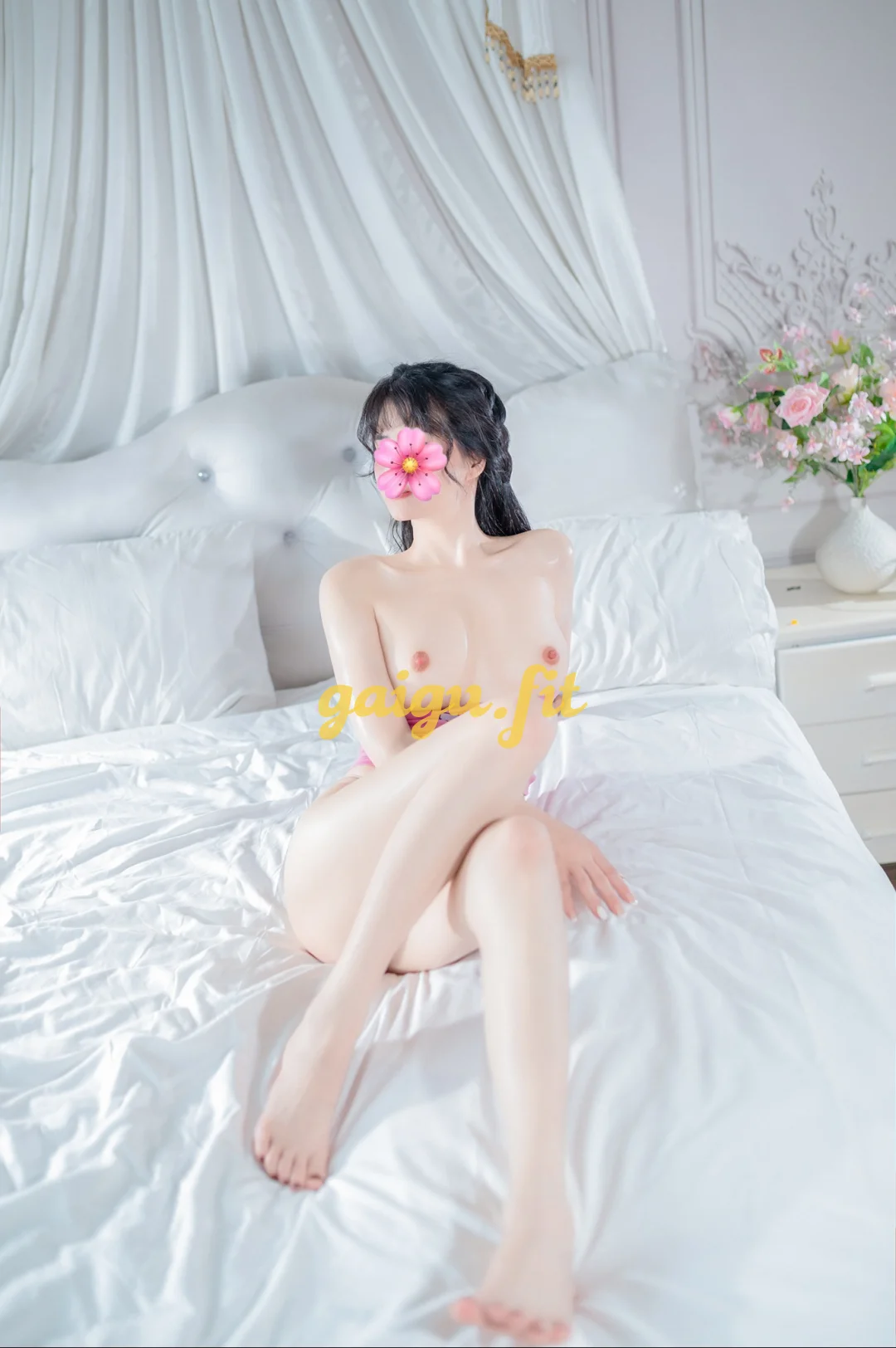 🔥Thúy Ngân 2k 🔥 - Em gái văn phòng - Xinh sang chân dài nuột nà