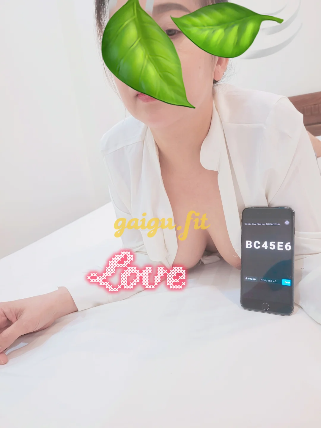 Thu Hằng hình dt chân thật 100% nhé