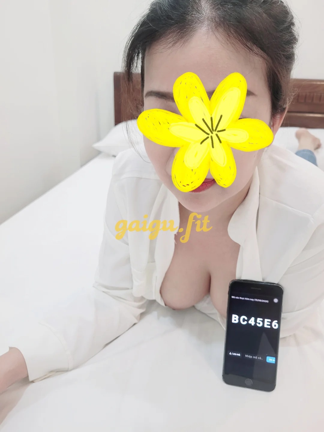 Thu Hằng hình dt chân thật 100% nhé