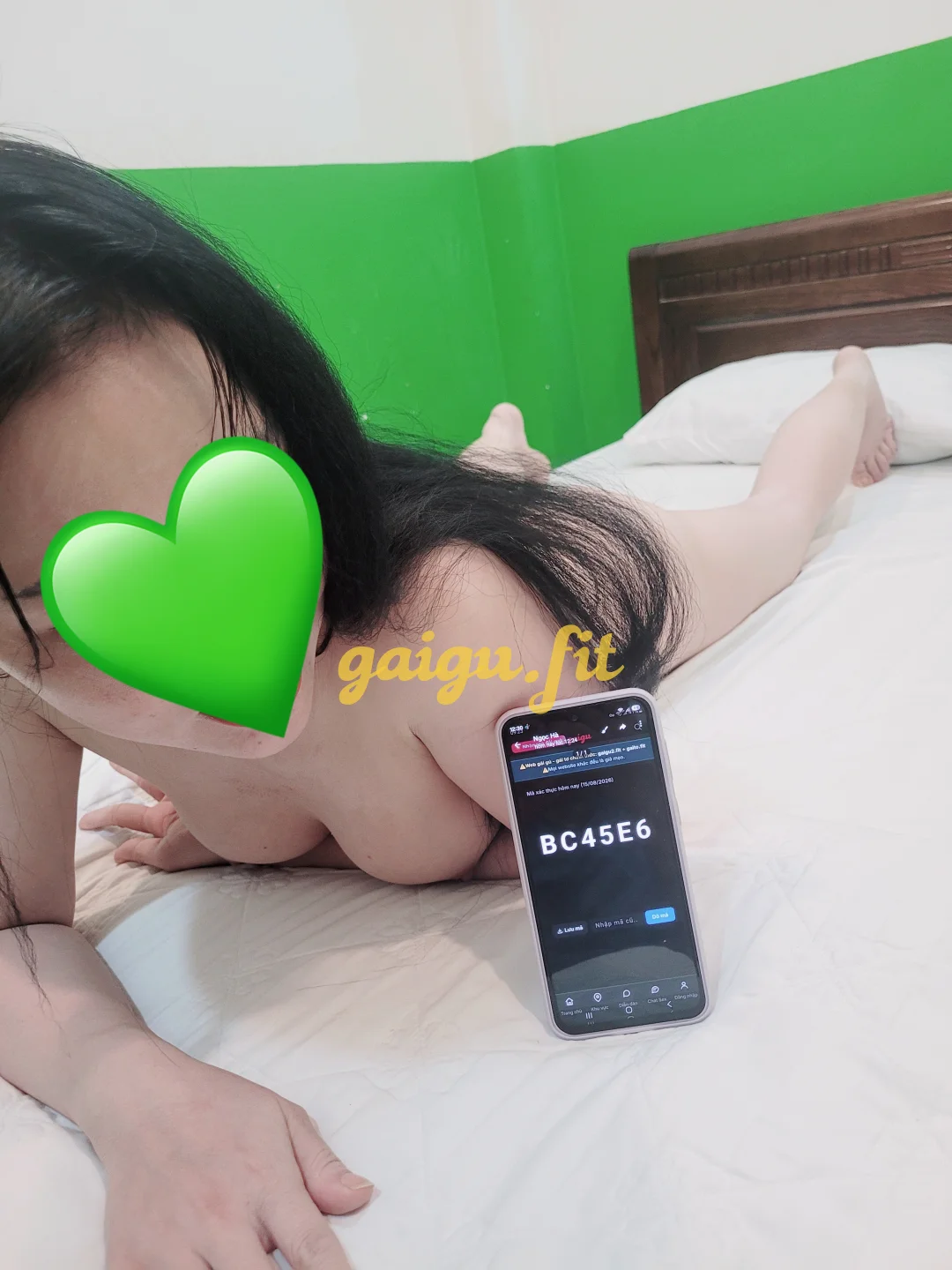 Ý Nhi hình dt chân thật 100% nhé