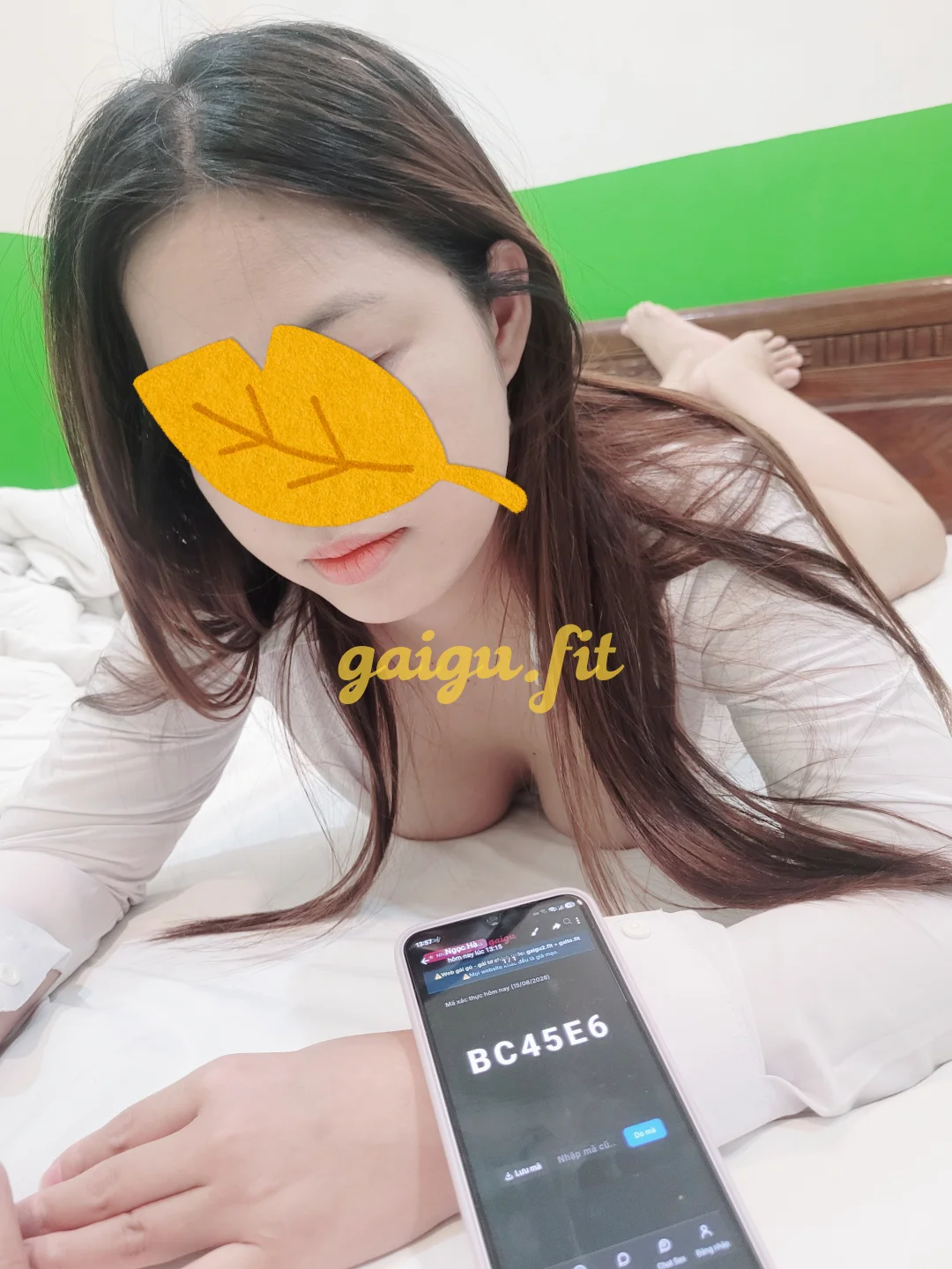 Thảo Nhi hình dt chân thật 100%