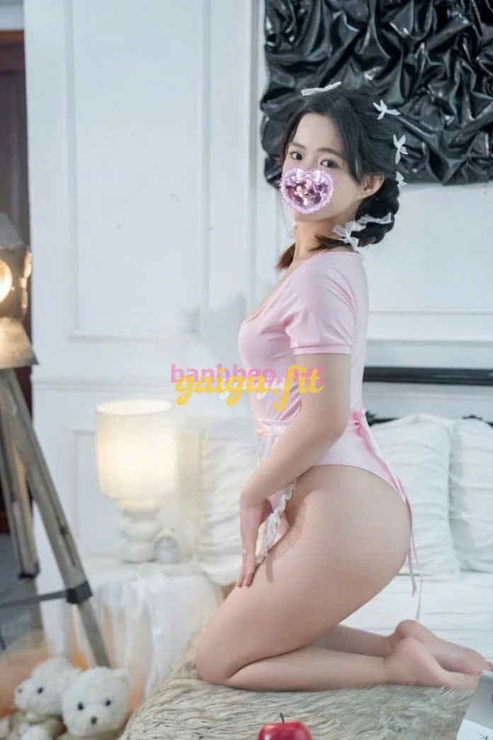 () LOLI GIRL THU AN XINH XẮN,ĐÁNG YÊU, CUTE,LẦN ĐẦU LÊN SÓNG