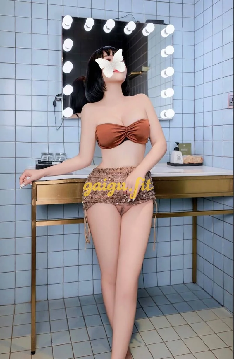 New Bé Mi Mi Baby ❤️ Dâm Ngoan Chiều Khách Làm Tình Cực Chất