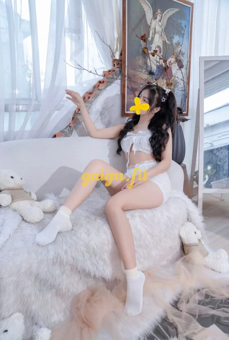MẪN NHI❤️SEXY GIRL, CHÂN DÀI KIÊU SA, NUỘT NÀ
