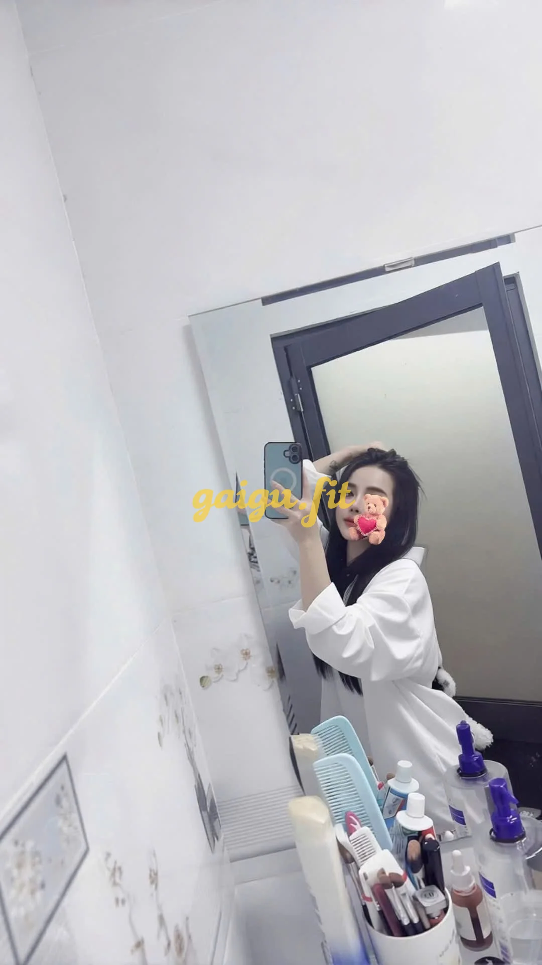 ❤️💯 Bé Miu 💯❤️ XINH - NGOAN NGON - NHIỆT TÌNH - ĐẶC BIỆT MASSAGE ẤN HUYỆT RẤT LÀ PHÊ