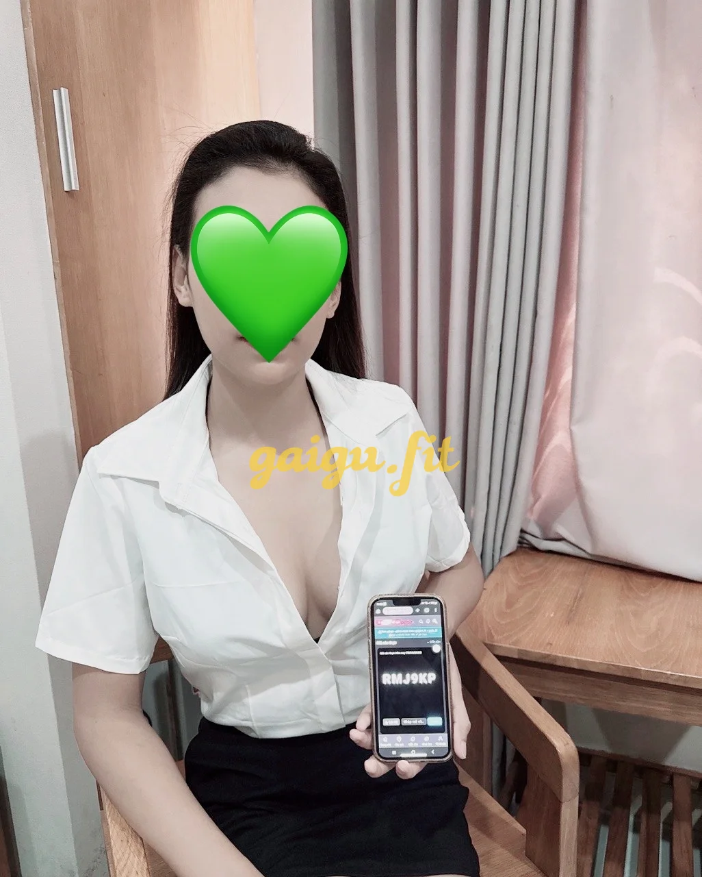 Tây Thi 2k6 non tơ xinh tươi vào đời.