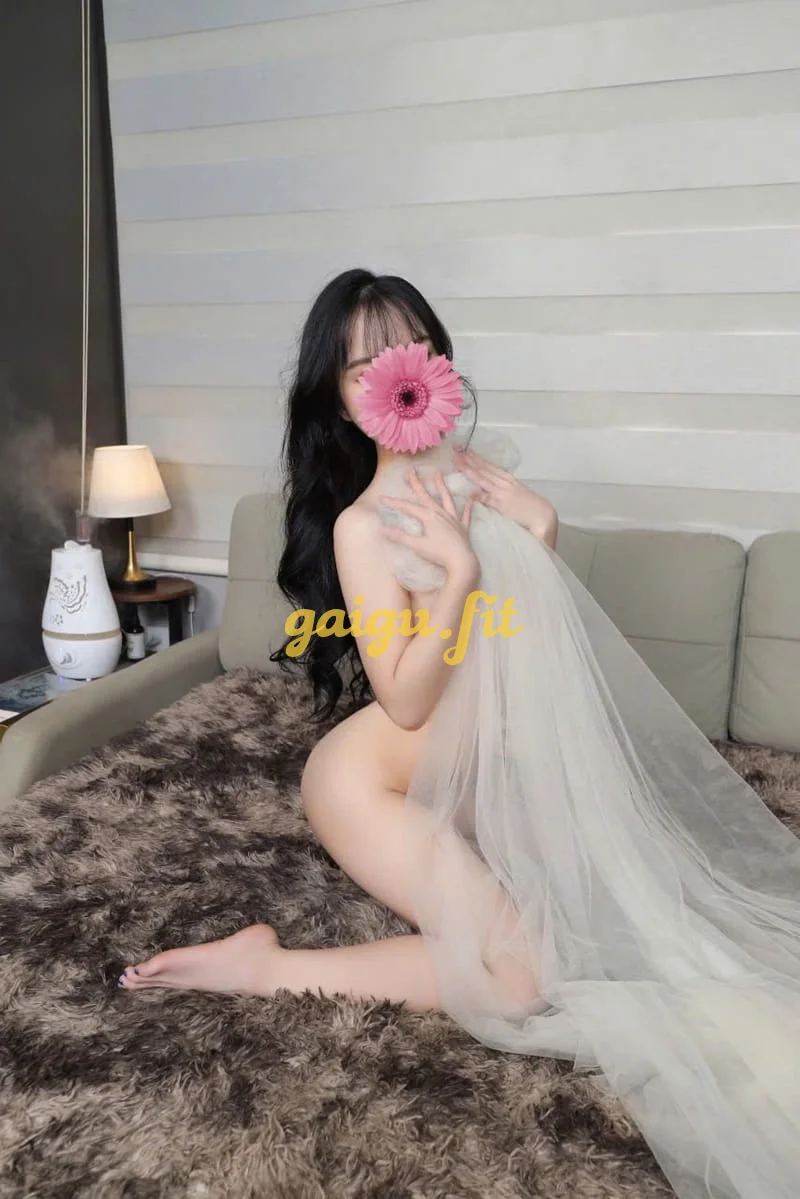 Bé Miu Miu Baby ❤️Dâm Ngoan Diệu Dàng Chiều Khách Sever Tuyệt Đỉnh