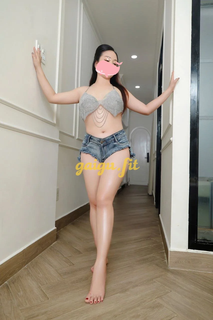 Trà My- em hàng ngon với kỉ năng điêu luyện!!!
