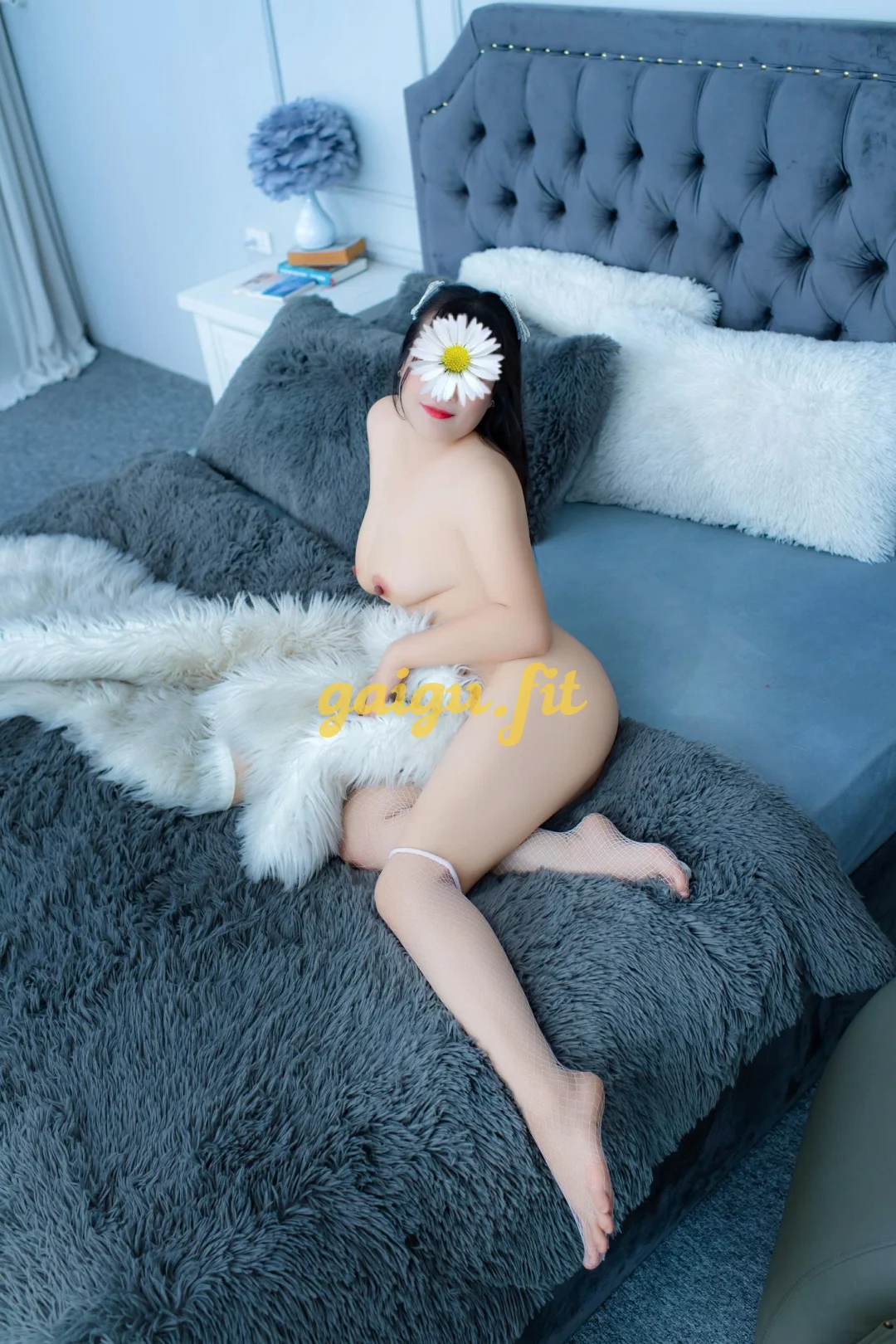 💥TUYẾT TUYẾT💥XINH DÂM PHỤC VỤ VUI VẺ