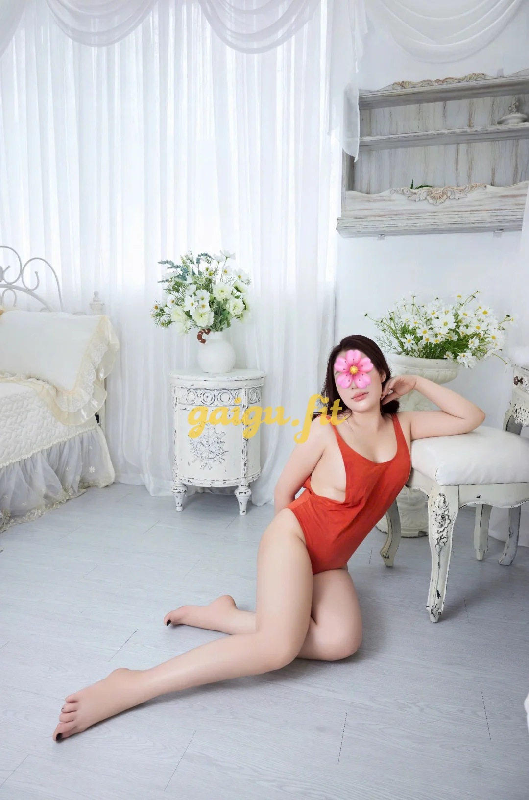 🌸 PHƯƠNG VI 🌸- VẺ ĐẸP RẠNG NGỜI - VÚ TO MÔNG MẨY - KHOÁI CẢM DỤC VỌNG