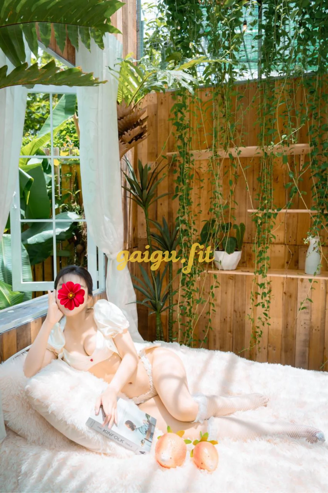 TUỆ NHI- BABY DỄ THƯƠNG PHỤC VỤ NHIỆT TÌNH 🌸