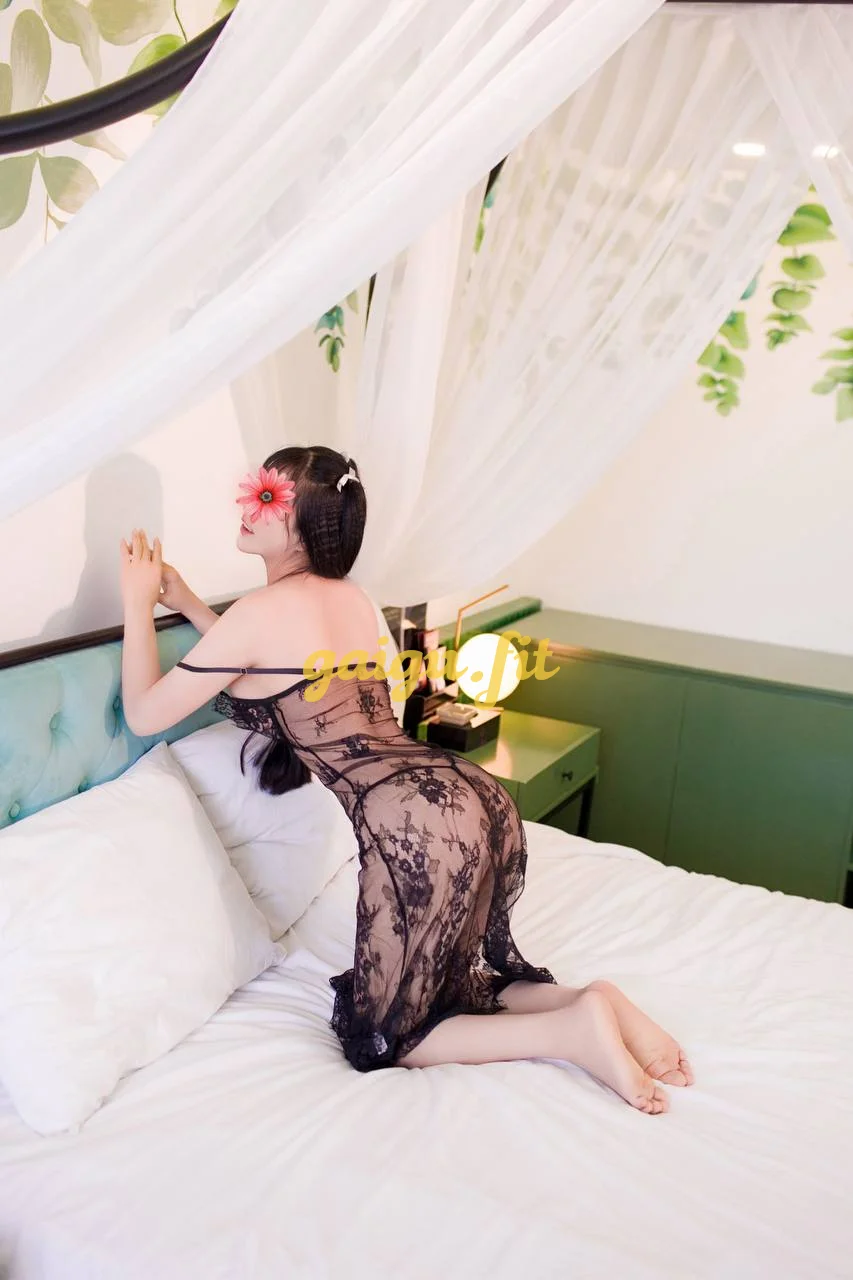 🌸MINH ANH🌸 SIÊU PHẨM VẾU TO - SEXY QUYẾN RŨ