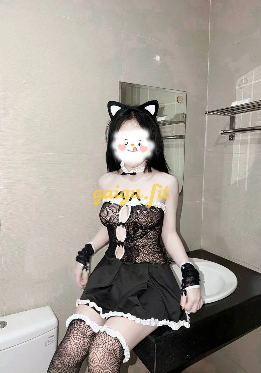 🍀THANH THẢO🍀NON TƠ BÍM KHÍT LÀM TÌNH CHUYÊN NGHIỆP