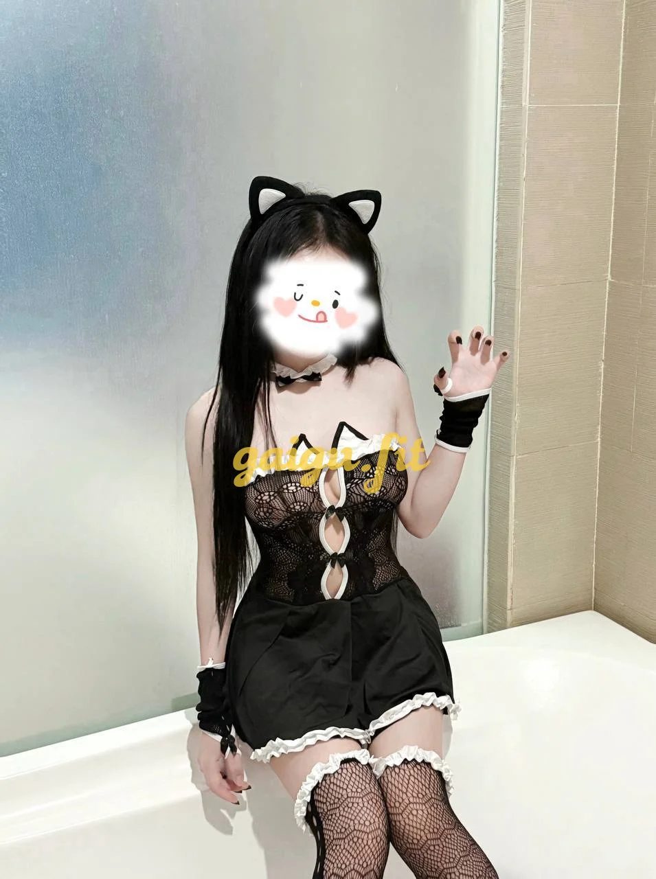 🍀THANH THẢO🍀NON TƠ BÍM KHÍT LÀM TÌNH CHUYÊN NGHIỆP