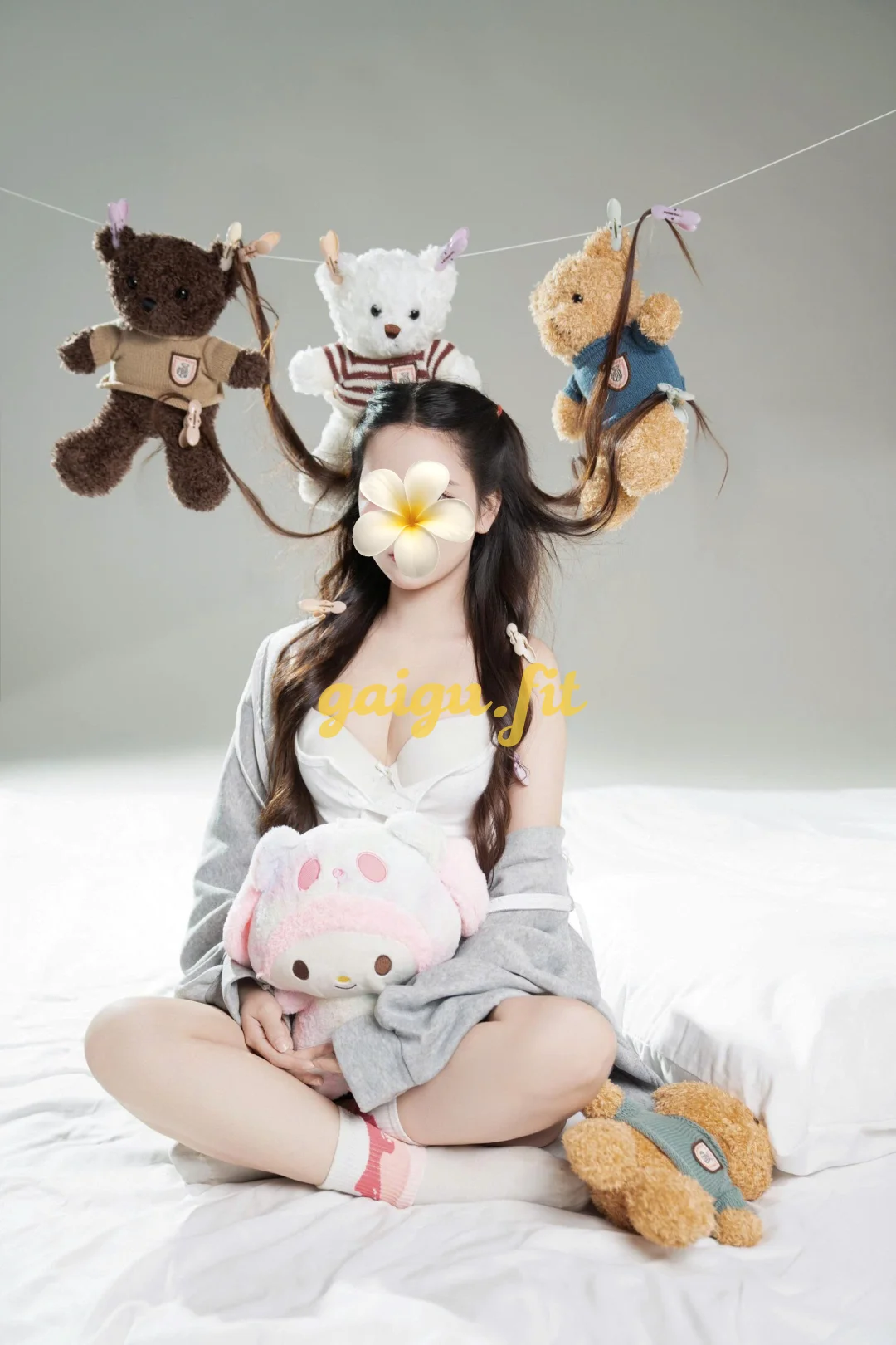 Diệu Bình:Bông Hồng Mới❤️Xinh Đẹp Khả Ái -Body Mượt Mà - Gợi Cảm Quyến Rũ Ngất Ngây