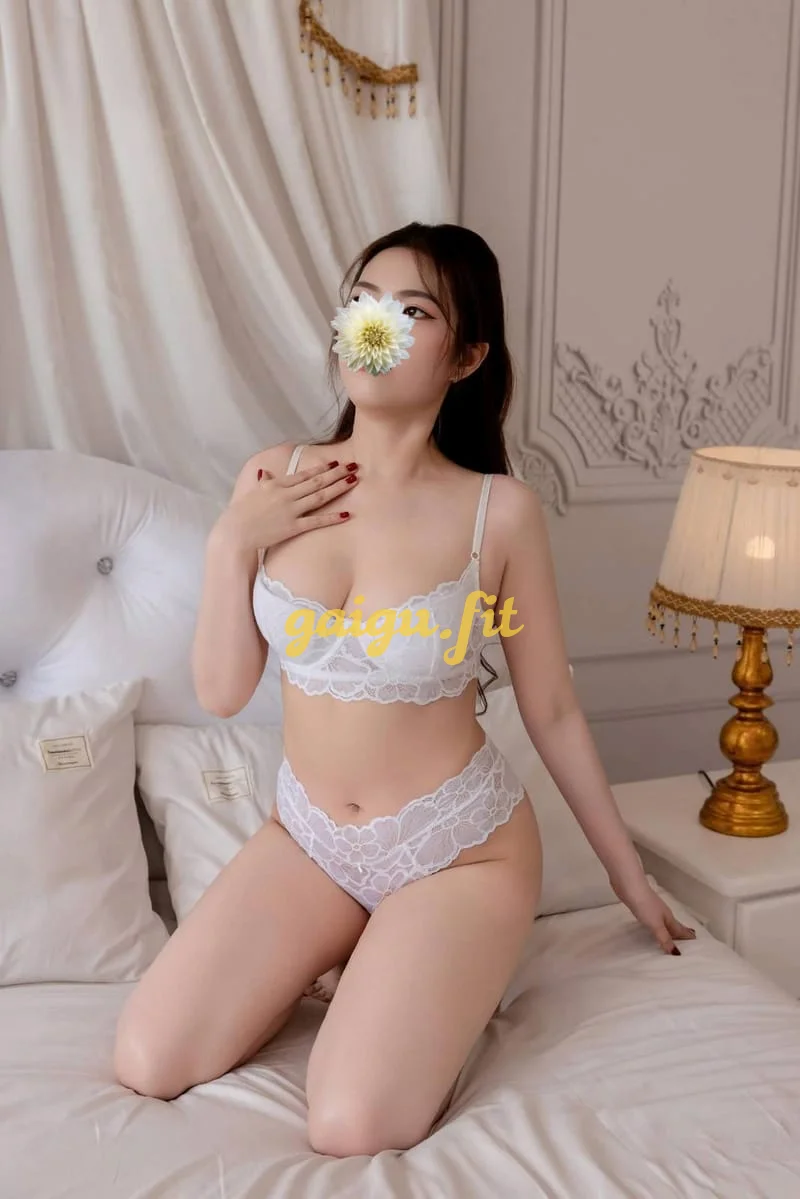 GÁI DÂM❤️NGỌC ANH❤️MIỀN TÂY DỄ THƯƠNG DA TRẮNG,MÚP VÚ TO