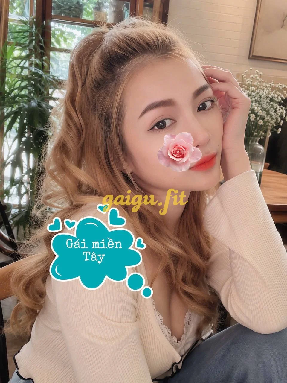 ❤️CÓ CLIP SEXY❤️ BÉ YẾN NHI XINH TUYỆT PHẨM LÀM TÌNH MÚC LIẾM CU,NHƯ PHIM SEX MỸ BAO CHIỀU KHÁCH
