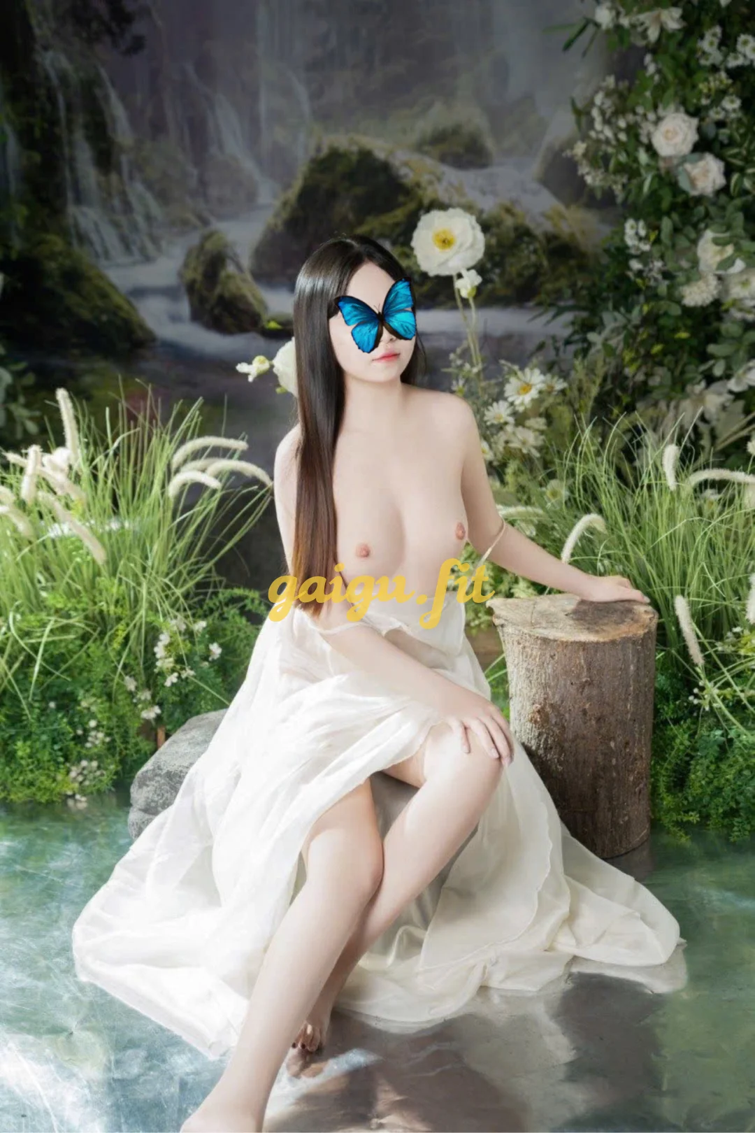 💞 Tuệ An 💞 gái trẻ xinh duyên- non tơ gợi tình- mông to body thơm