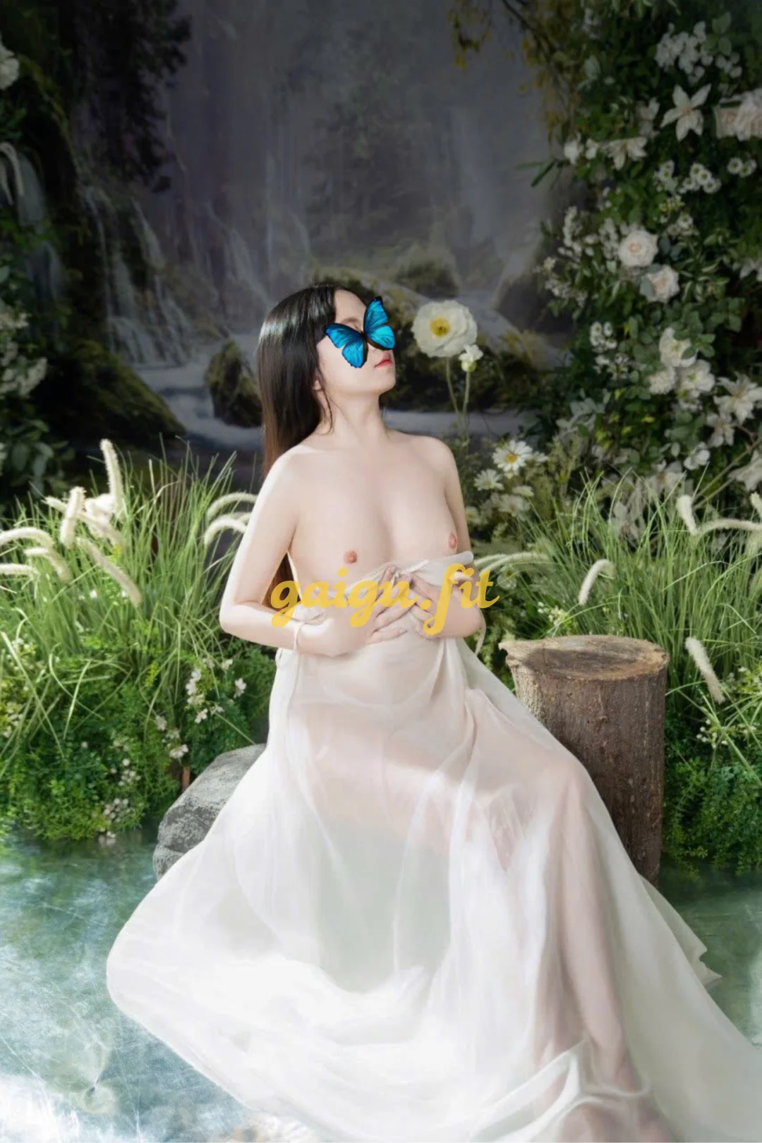 💞 Tuệ An 💞 gái trẻ xinh duyên- non tơ gợi tình- mông to body thơm