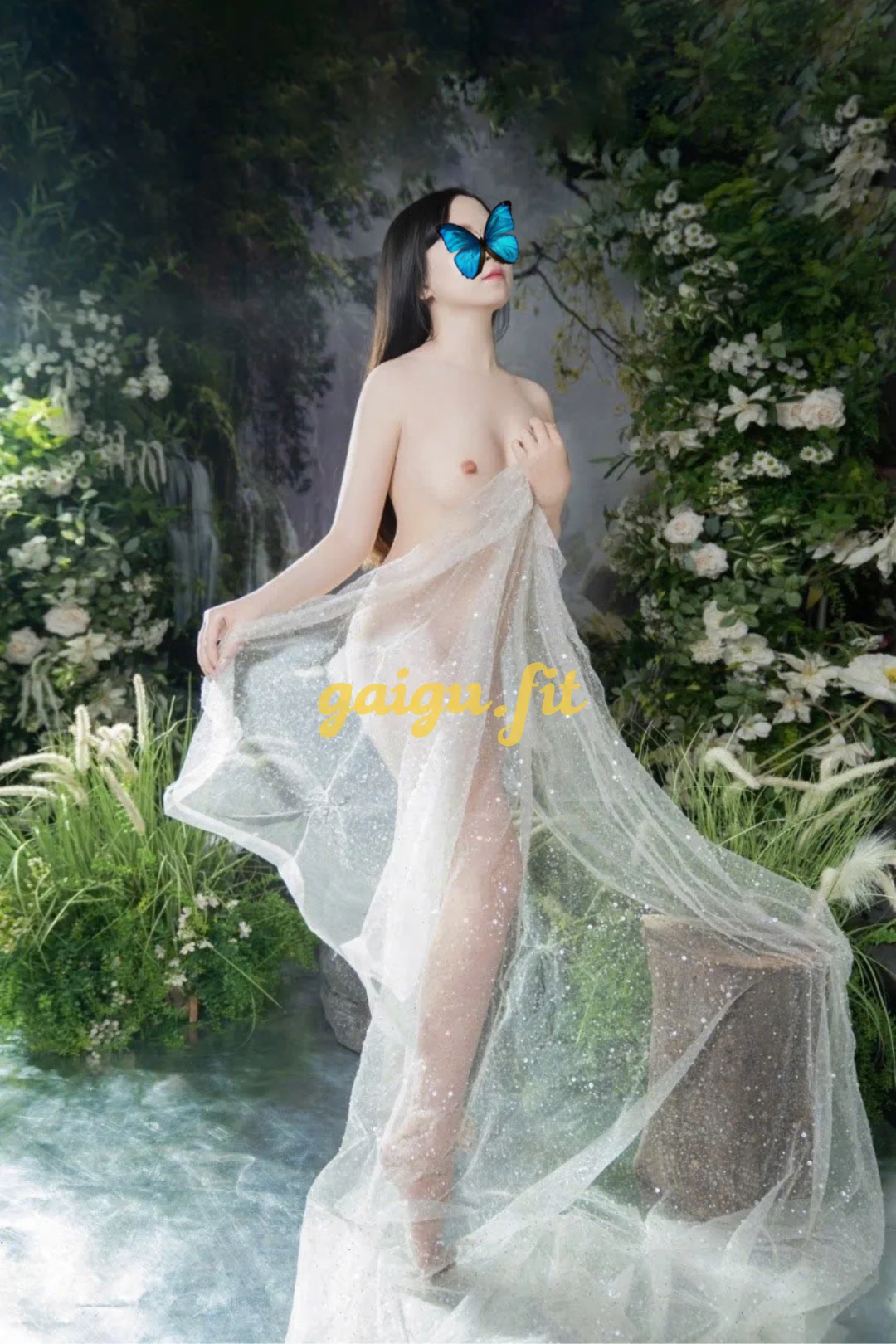 💞 Tuệ An 💞 gái trẻ xinh duyên- non tơ gợi tình- mông to body thơm